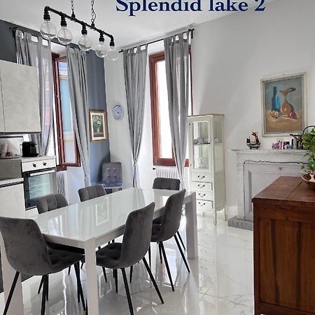 Splendid Lake 2 デセンツァーノ・デル・ガルダ エクステリア 写真